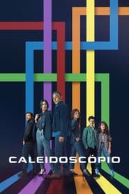 Imagem Kaleidoscope 1ª Temporada
