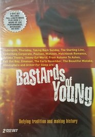 Poster Bastards of Young 2005
