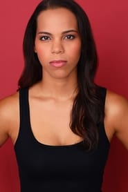 Anais Martinez as Backbeat