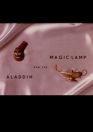 Poster Aladdin and the Magic Lamp 1936