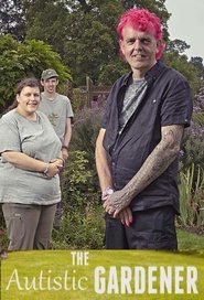 Poster The Autistic Gardener 2017
