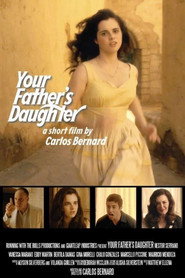 Your Father's Daughter