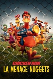 Chicken Run : La menace nuggets streaming
