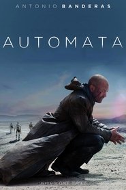 Regarder Automata en streaming – FILMVF