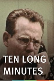 Poster Ten Long Minutes 1962