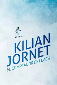 Kilian Jornet, el comptador de llacs