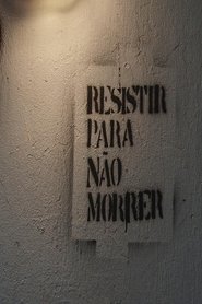 Poster Women in Resistance 2019