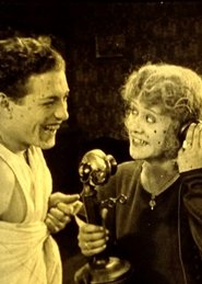 Poster Cupid In Quarantine 1918