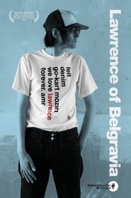 Poster Lawrence of Belgravia 2012