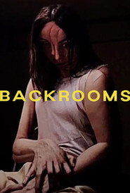 Backrooms: Залаштунки постер