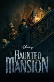 Haunted Mansion