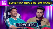 Elvish Ka Hua Systum Hang!