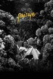 Poster Imagined Landscape 2012