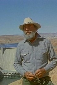 Poster The Cracking of Glen Canyon Damn 1982