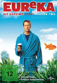 Eureka Season 2 14