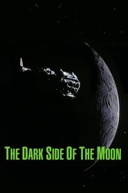 The Dark Side of the Moon постер