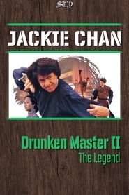 Drunken Master film online subs inin deutsch 1994