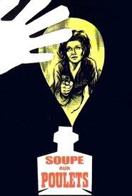 Poster Soupe aux poulets