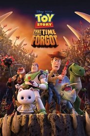 Toy Story: Esquecidos pelo Tempo