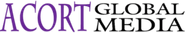 Logo for Acort International