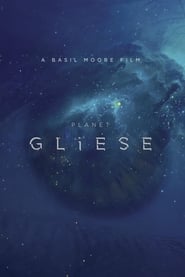 Poster Planet Gliese