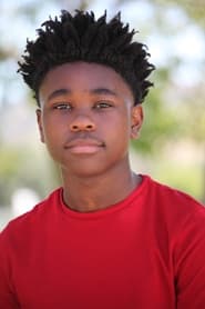 Jalyn Hall as Dillon James