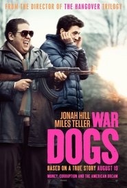 poster War Dogs