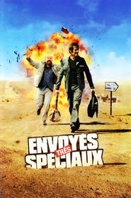 Envoyés Très Spéciaux – Special Correspondents – Όμηροι στο Ιράκ (2009) online ελληνικοί υπότιτλοι