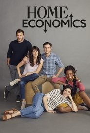 Home Economics 2021