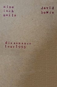 Poster Nine Inch Nails & David Bowie: Dissonance