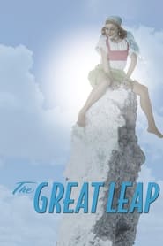 The Great Leap постер