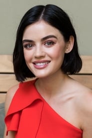 Lucy Hale as Self