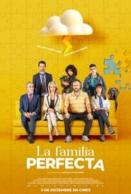 The Perfect Family – Familia ideală (2021)
