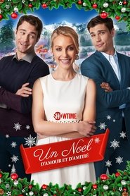 Un Noël d'amour et d'amitié Un Noël d'amour et d'amitié