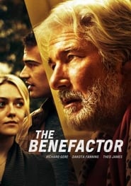 Poster The Benefactor 2015