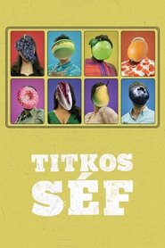 Titkos séf 1. évad 5. rész