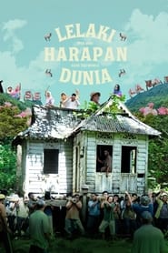 Lelaki harapan dunia