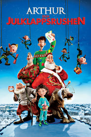 Arthur och julklappsrushen (2011)