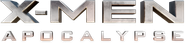 X-Men: Apocalypse Logo
