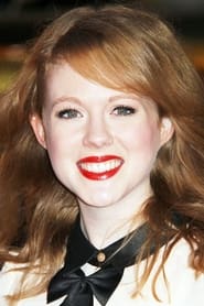 Zoe Boyle as Zoe (voice)