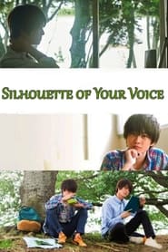 Poster Silhouette of Your Voice