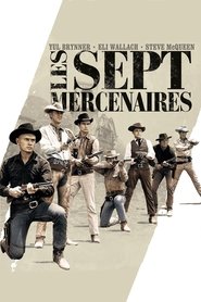 Les Sept Mercenaires