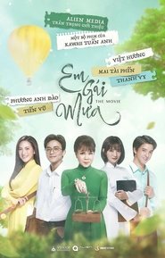 Poster Once Upon a Rain 2018