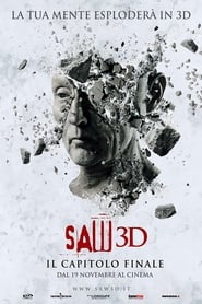 Saw 3D – Il capitolo finale (2010)