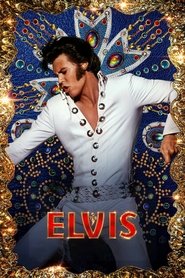 Poster for Elvis