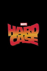 Hardcase постер