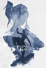 Série La légende de Korra en streaming