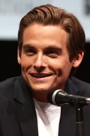 Kevin Zegers