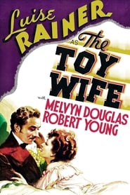 The Toy Wife постер