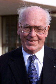 Image of Lennart Meri